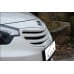 artx led luxury tuning grille for kia k3 cerato 2012-14
